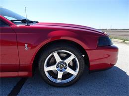2004 Ford Mustang (CC-1087433) for sale in Crete, Illinois