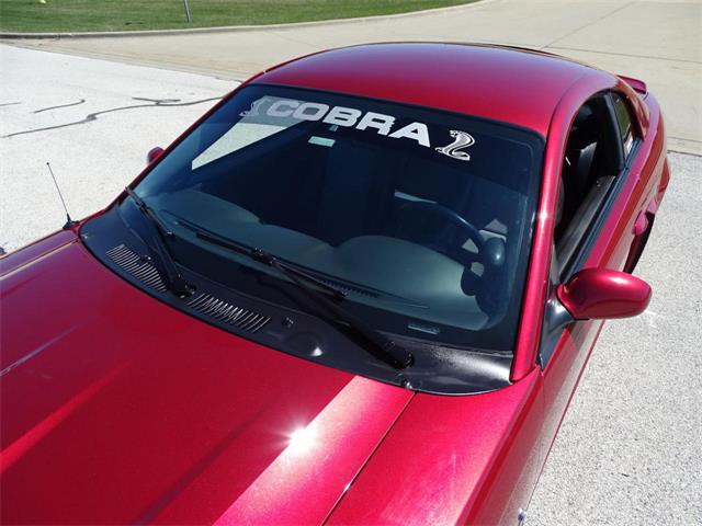 2004 Ford Mustang (CC-1087433) for sale in Crete, Illinois
