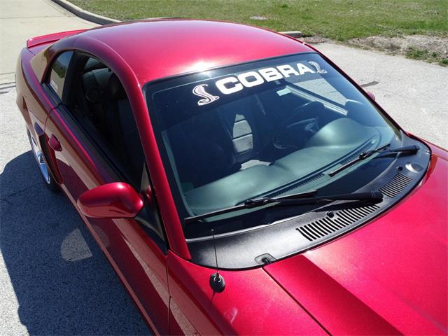 2004 Ford Mustang (CC-1087433) for sale in Crete, Illinois