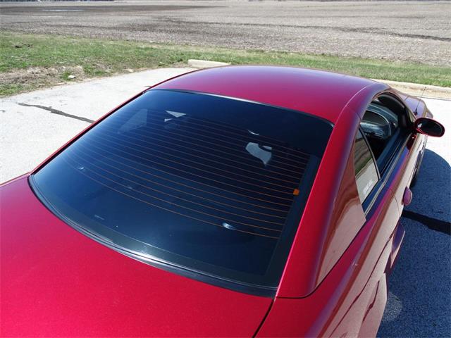 2004 Ford Mustang (CC-1087433) for sale in Crete, Illinois