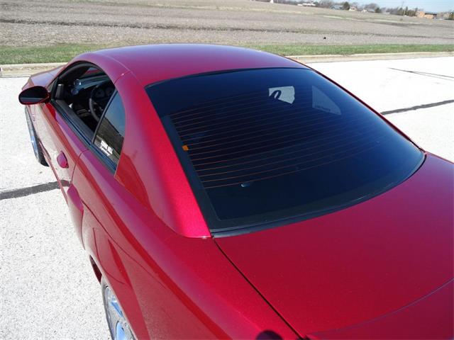 2004 Ford Mustang (CC-1087433) for sale in Crete, Illinois
