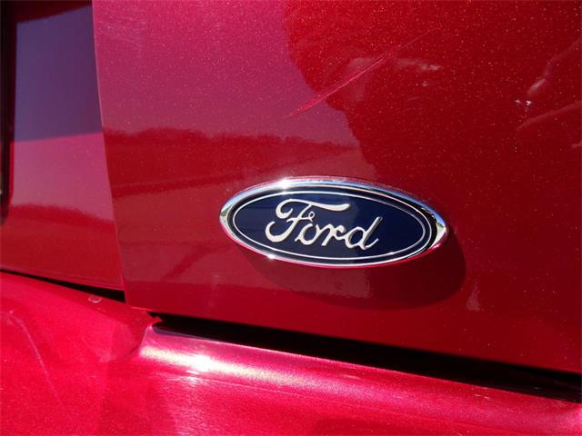 2004 Ford Mustang (CC-1087433) for sale in Crete, Illinois