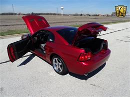 2004 Ford Mustang (CC-1087433) for sale in Crete, Illinois