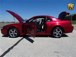 2004 Ford Mustang (CC-1087433) for sale in Crete, Illinois