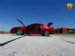 2004 Ford Mustang (CC-1087433) for sale in Crete, Illinois