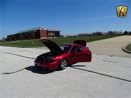 2004 Ford Mustang (CC-1087433) for sale in Crete, Illinois