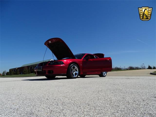 2004 Ford Mustang (CC-1087433) for sale in Crete, Illinois
