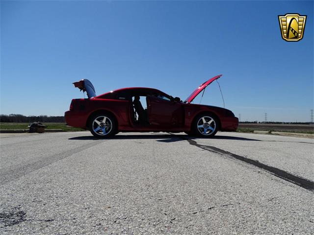 2004 Ford Mustang (CC-1087433) for sale in Crete, Illinois