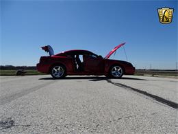2004 Ford Mustang (CC-1087433) for sale in Crete, Illinois