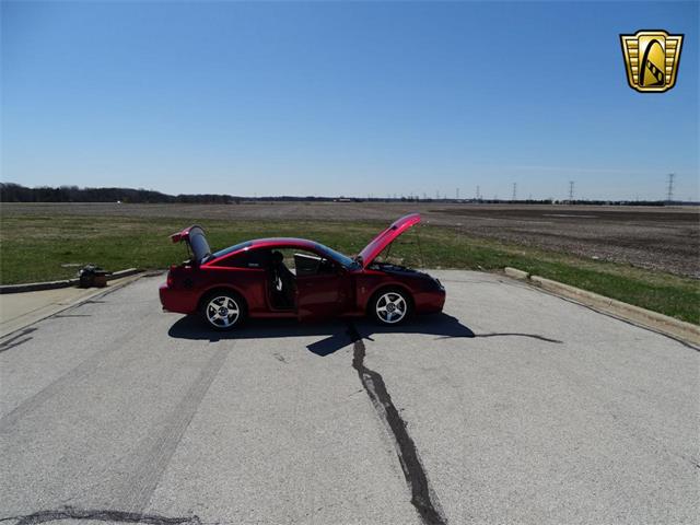 2004 Ford Mustang (CC-1087433) for sale in Crete, Illinois