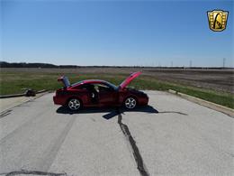 2004 Ford Mustang (CC-1087433) for sale in Crete, Illinois