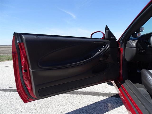 2004 Ford Mustang (CC-1087433) for sale in Crete, Illinois
