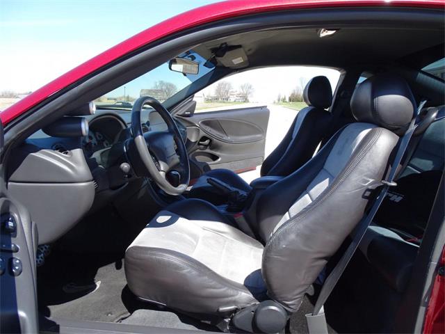 2004 Ford Mustang (CC-1087433) for sale in Crete, Illinois