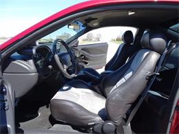 2004 Ford Mustang (CC-1087433) for sale in Crete, Illinois