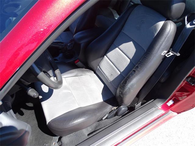 2004 Ford Mustang (CC-1087433) for sale in Crete, Illinois