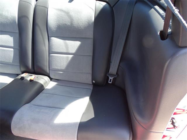 2004 Ford Mustang (CC-1087433) for sale in Crete, Illinois