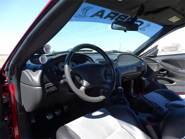 2004 Ford Mustang (CC-1087433) for sale in Crete, Illinois