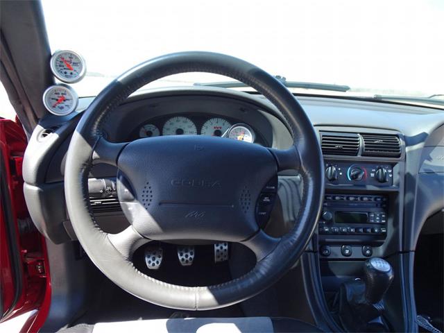 2004 Ford Mustang (CC-1087433) for sale in Crete, Illinois