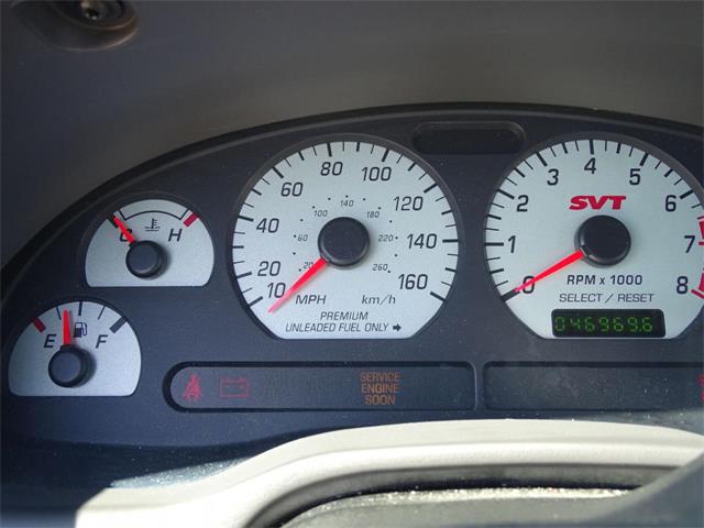 2004 Ford Mustang (CC-1087433) for sale in Crete, Illinois