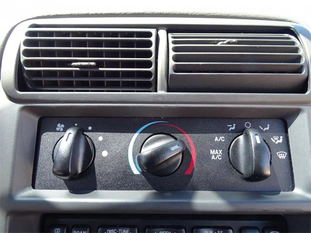 2004 Ford Mustang (CC-1087433) for sale in Crete, Illinois