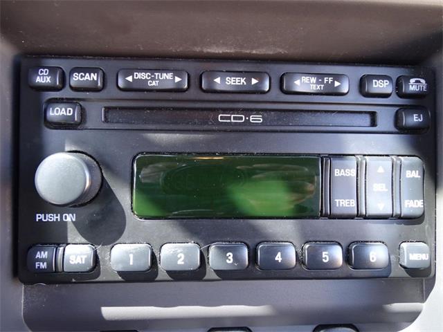 2004 Ford Mustang (CC-1087433) for sale in Crete, Illinois