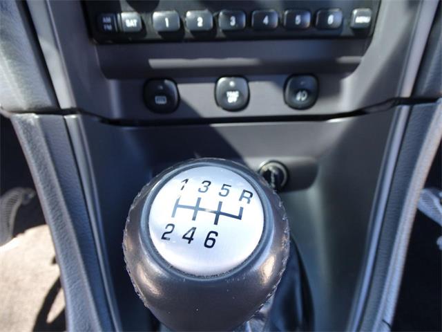 2004 Ford Mustang (CC-1087433) for sale in Crete, Illinois