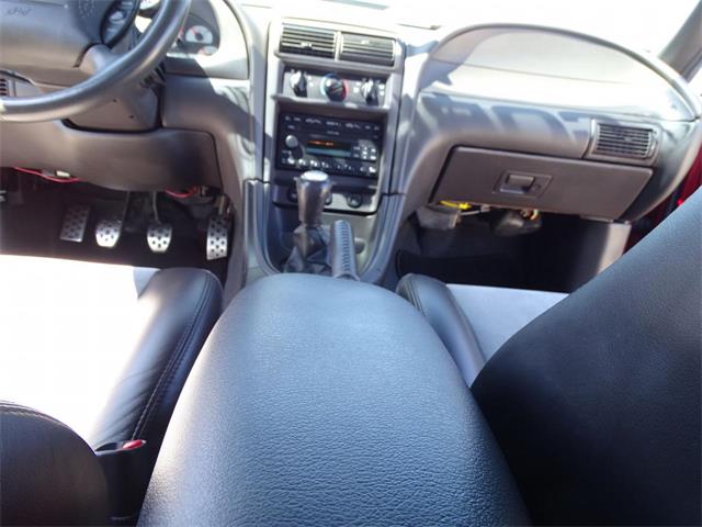 2004 Ford Mustang (CC-1087433) for sale in Crete, Illinois