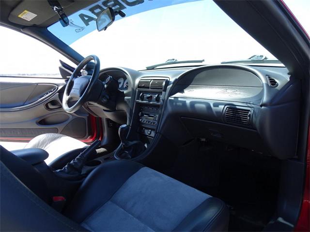 2004 Ford Mustang (CC-1087433) for sale in Crete, Illinois