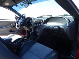 2004 Ford Mustang (CC-1087433) for sale in Crete, Illinois