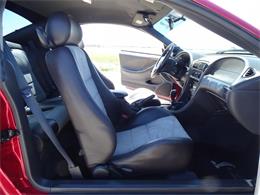 2004 Ford Mustang (CC-1087433) for sale in Crete, Illinois