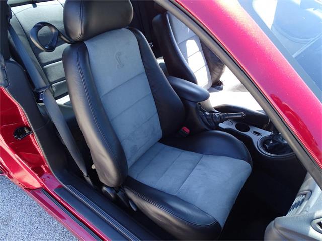 2004 Ford Mustang (CC-1087433) for sale in Crete, Illinois