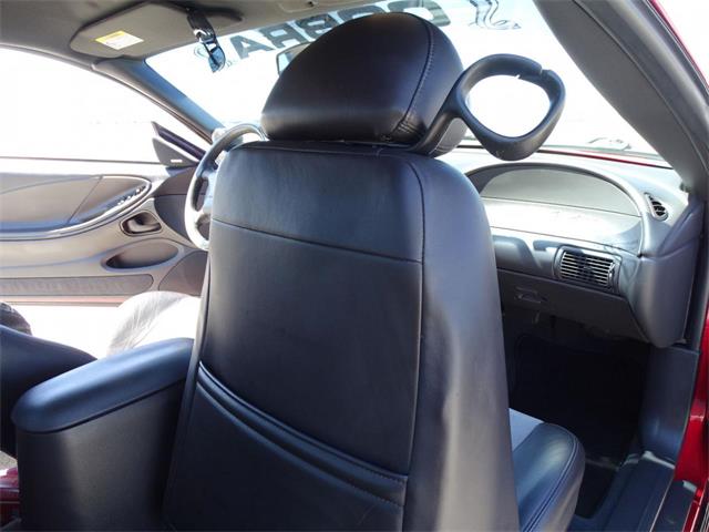 2004 Ford Mustang (CC-1087433) for sale in Crete, Illinois