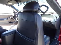 2004 Ford Mustang (CC-1087433) for sale in Crete, Illinois