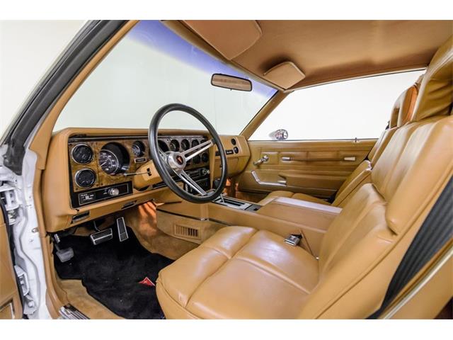 1979 Pontiac Grand Prix for Sale | ClassicCars.com | CC-1087437