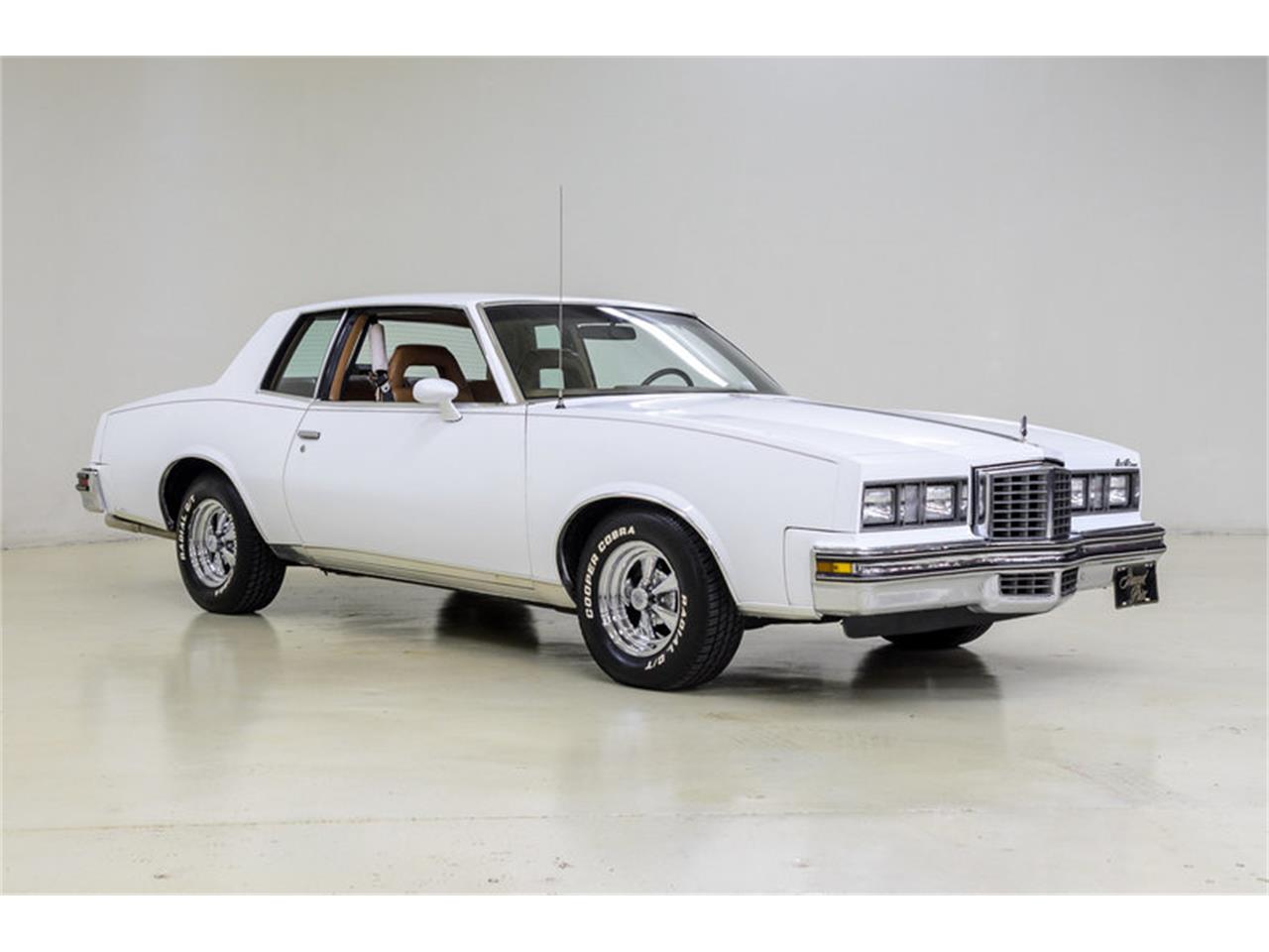 1979 Pontiac Grand Prix for Sale | ClassicCars.com | CC-1087437