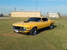 1970 Ford Mustang (CC-1087439) for sale in Wichita Falls, Texas