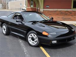 1991 Dodge Stealth ES (CC-1087457) for sale in Auburn, Indiana