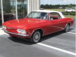 1965 Chevrolet Corvair (CC-1087469) for sale in Ocala, Florida