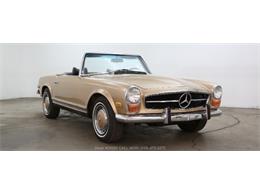 1969 Mercedes-Benz 280SL (CC-1087483) for sale in Beverly Hills, California