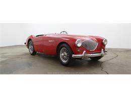 1955 Austin-Healey 100-4 (CC-1087487) for sale in Beverly Hills, California