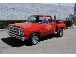 1979 Dodge Little Red Express (CC-1087488) for sale in West Babylon, New York