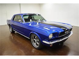 1966 Ford Mustang (CC-1087497) for sale in Sherman, Texas