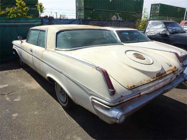 1963 Chrysler Imperial (CC-1087522) for sale in Pahrump, Nevada