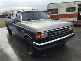 1988 Ford F350 (CC-1087525) for sale in Pahrump, Nevada