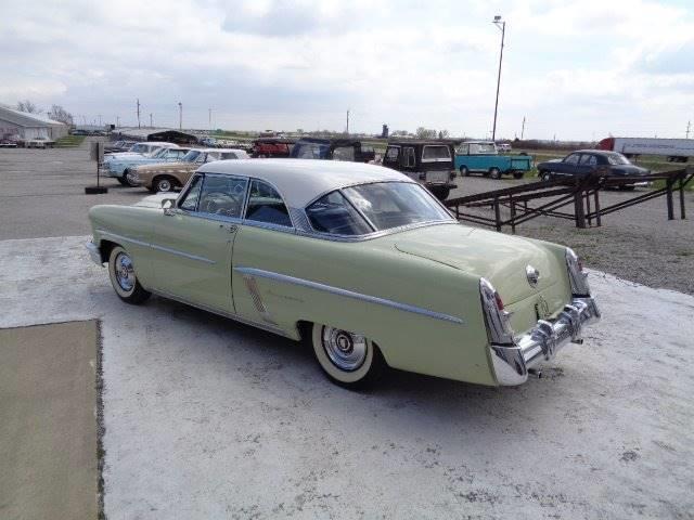 1952 Mercury 2-Dr Coupe (CC-1087535) for sale in Staunton, Illinois