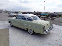 1952 Mercury 2-Dr Coupe (CC-1087535) for sale in Staunton, Illinois