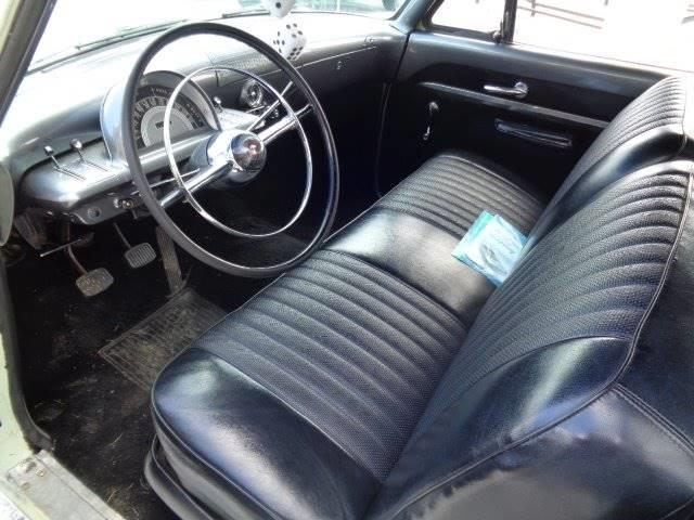 1952 Mercury 2-Dr Coupe (CC-1087535) for sale in Staunton, Illinois
