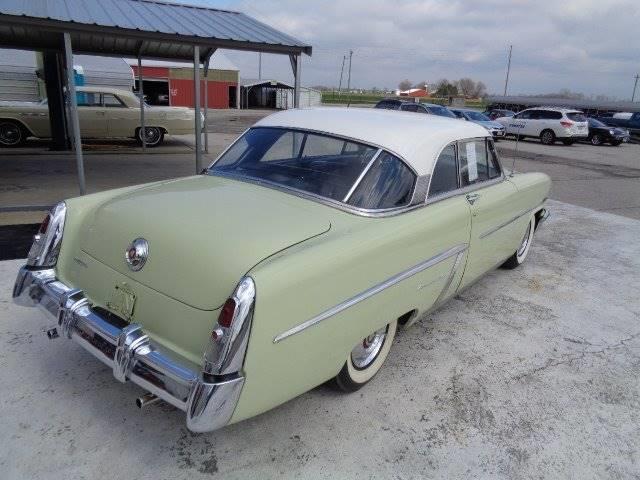 1952 Mercury 2-Dr Coupe (CC-1087535) for sale in Staunton, Illinois