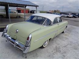 1952 Mercury 2-Dr Coupe (CC-1087535) for sale in Staunton, Illinois