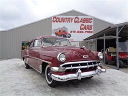 1954 Chevrolet 210 (CC-1087536) for sale in Staunton, Illinois